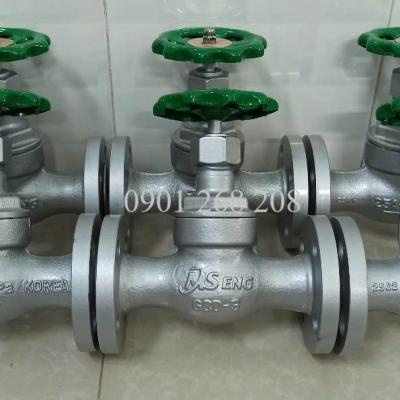 VAN CẦU NỐI BÍCH 25A MS ENG